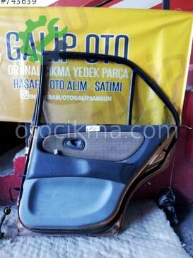 Proton 415 Sağ Arka Kapı çıkma parça