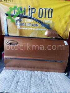Proton 415 Sağ ön kapı hatasız orjinal çıkma