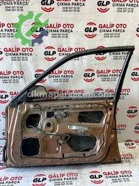 Proton 415 Sol Ön Kapı çıkma parça