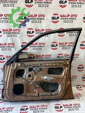 Proton 415 Sol Ön Kapı çıkma parça