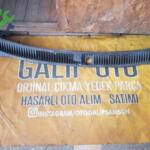 Proton 416 Ön Cam Izgarası Hatasız Orjinal Çıkma