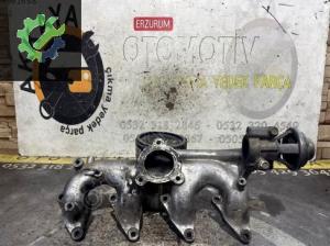 PROTON 420 Dizel Çıkma Emme Manifoldu