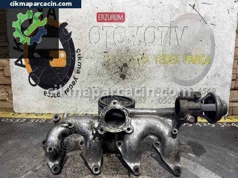 Proton 420 Emme Manifoldu çıkma parça