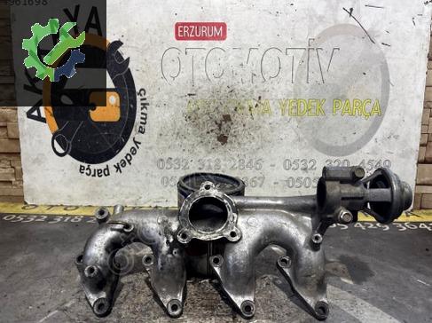 Proton 420 Emme Manifoldu çıkma parça