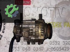 PROTON 420 TD Orijinal Çıkma Şarj Dinamosu