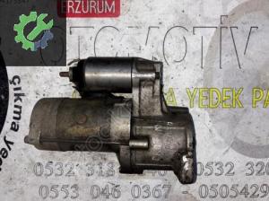 PROTON 420 TD Orijinal marş motoru