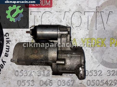 Proton 420 Marş Motoru çıkma parça