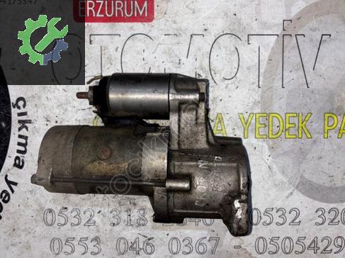 Proton 420 Marş Motoru çıkma parça