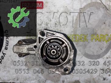 Proton 420 Marş Motoru çıkma parça