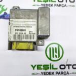 Proton 416 Airbag Beyni 570399600 Çıkma