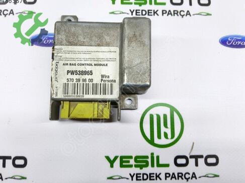Proton 416 Airbag Beyni 570399600 çıkma parça