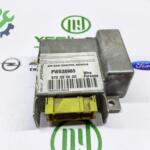 Proton 416 Airbag Beyni 570399600 Çıkma