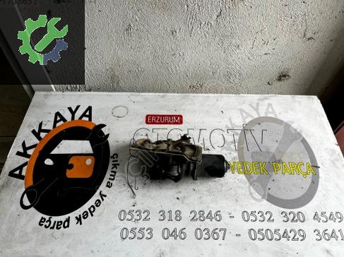Proton Persona Ön Silecek Motoru çıkma parça