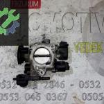 2006 Honda City Cam Çıkma Parça