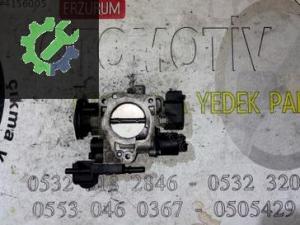 PSA639 CİTROEN C4-C5-XSARA 1.8-2.0 16 Valf ÇIKMA gaz kelebeği