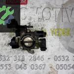 Peugeot 307 Gaz Kelebeği Çıkma Parça Erzurum