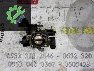 Peugeot 307 Gaz Kelebeği çıkma parça