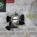 Peugeot 307 Gaz Kelebeği Çıkma Parça Erzurum