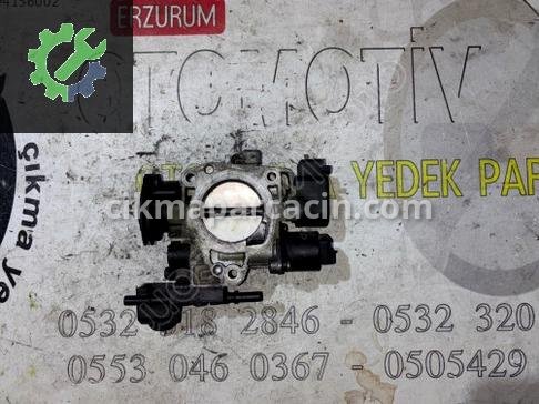 Peugeot 307 Gaz Kelebeği PSA639 çıkma parça