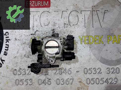 Peugeot 307 Gaz Kelebeği PSA639 çıkma parça