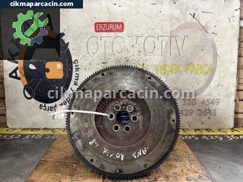 Land Rover Freelander Volant çıkma parça