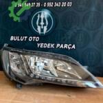 PUGEUOT BOXER FIAT DUCATO CİTROEN JUMPER  SAĞ LEDLİ FAR