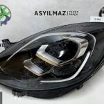 PUMA LED SOL FAR ORJİNAL L1TB13E015EK