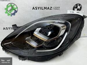 PUMA LED SOL FAR ORJİNAL L1TB13E015EK