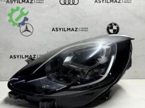 PUMA LEDLİ SOL FAR (ORJİNAL) – L1TB 13101 EK-EH
