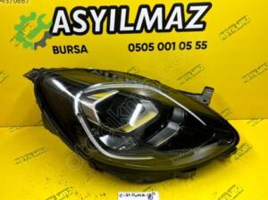 PUMA SAĞ FAR – ORJİNAL