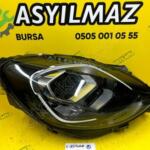 PUMA SAĞ FAR – ORJİNAL