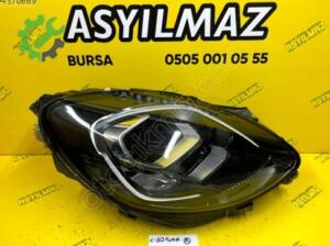 PUMA SAĞ FAR – ORJİNAL