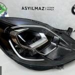PUMA SAĞ FAR ORJİNAL L1TB13E014EH