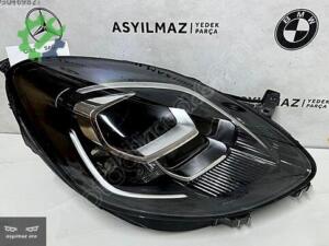 PUMA SAĞ FAR ORJİNAL L1TB13E014EH