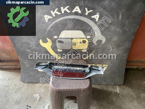Fiat Punto Fren Lambası çıkma parça