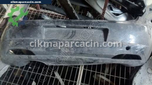 Fiat Punto Arka Tampon çıkma parça