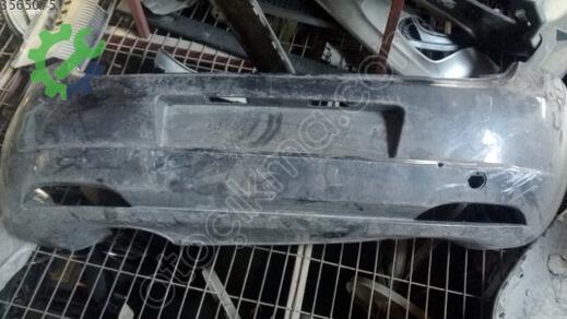 Fiat Punto Arka Tampon çıkma parça