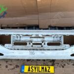 PUNTO EVO ARKA TAMPON (ORJİNAL)