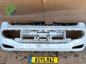 PUNTO EVO ARKA TAMPON (ORJİNAL) – NO116