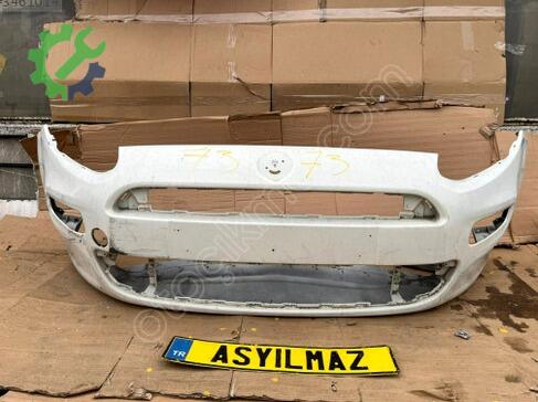 Fiat Punto Ön Tampon çıkma parça