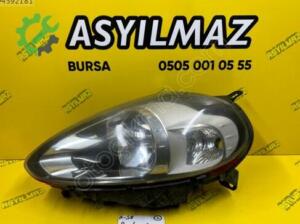 PUNTO EVO SOL FAR ORJİNAL – 52102186