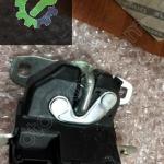 2009 Fiat Punto Tampon Braketi Çıkma Parça Bursa