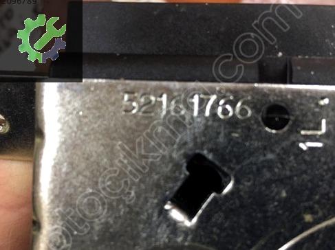 Fiat Punto Bagaj Kilidi 52161766 çıkma parça