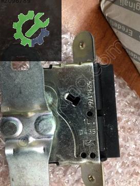 Fiat Punto Bagaj Kilidi 52161766 çıkma parça