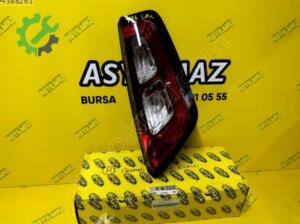 PUNTO LEDLİ SAĞ STOP (ORJİNAL ) – 51927094