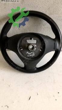 Fiat Punto Direksiyon Simidi çıkma parça