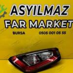 PUNTO SAĞ STOP (ORJİNAL SIFIR) – 51927094