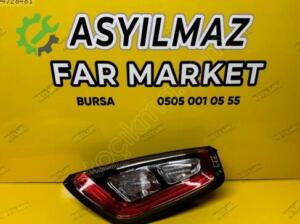 PUNTO SAĞ STOP (ORJİNAL SIFIR) – 51927094
