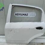PUNTO SOL ARKA KAPI (ORJİNAL)