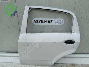 PUNTO SOL ARKA KAPI (ORJİNAL)